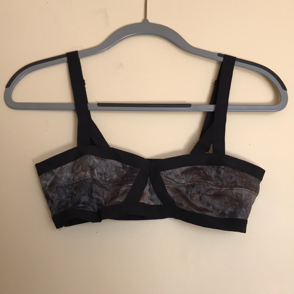 Free People bra